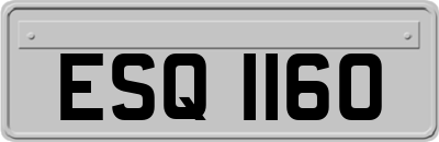 ESQ1160