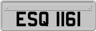 ESQ1161