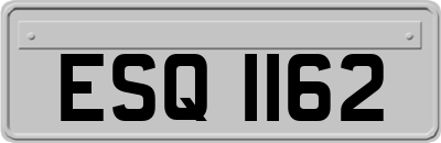 ESQ1162