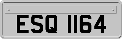 ESQ1164