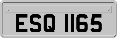 ESQ1165