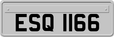 ESQ1166
