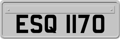 ESQ1170