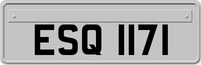 ESQ1171