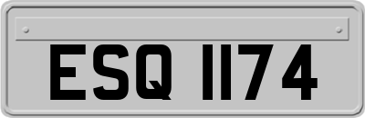 ESQ1174