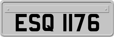 ESQ1176