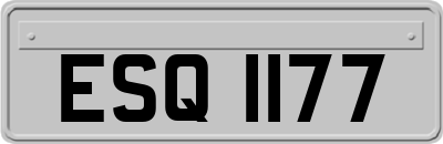 ESQ1177