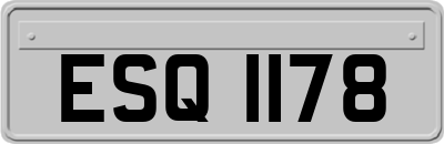 ESQ1178