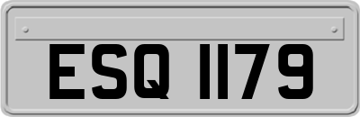 ESQ1179