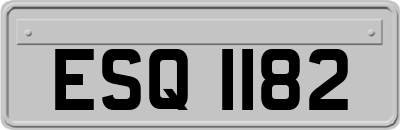 ESQ1182