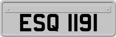 ESQ1191