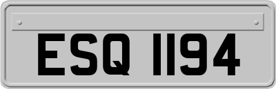 ESQ1194