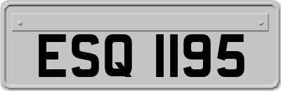 ESQ1195