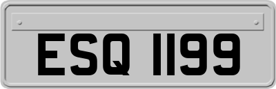 ESQ1199