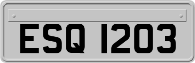 ESQ1203