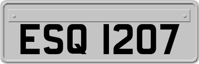 ESQ1207