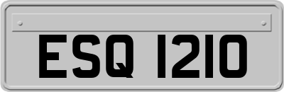 ESQ1210
