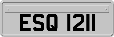 ESQ1211