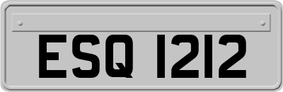 ESQ1212