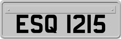 ESQ1215