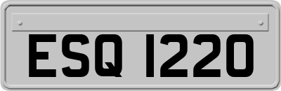 ESQ1220