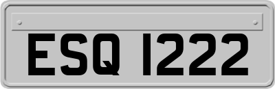ESQ1222