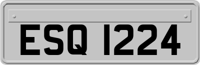 ESQ1224
