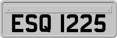 ESQ1225