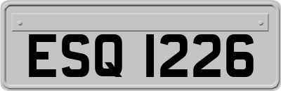 ESQ1226