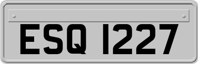 ESQ1227