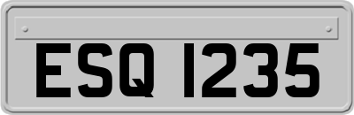 ESQ1235