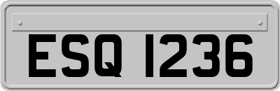 ESQ1236