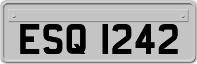 ESQ1242