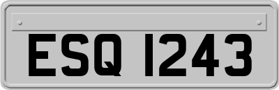 ESQ1243