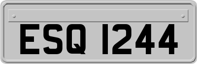 ESQ1244