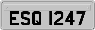 ESQ1247