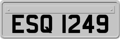 ESQ1249