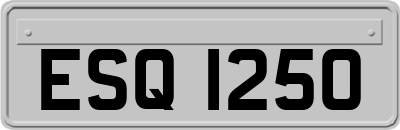 ESQ1250