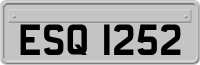 ESQ1252