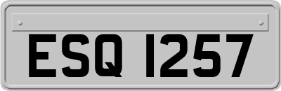 ESQ1257