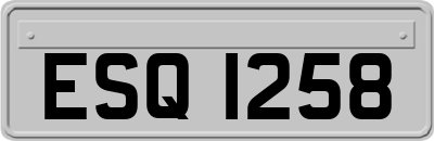 ESQ1258