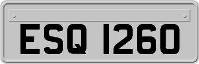 ESQ1260