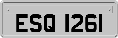 ESQ1261