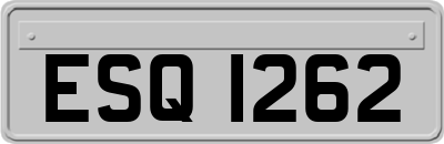 ESQ1262
