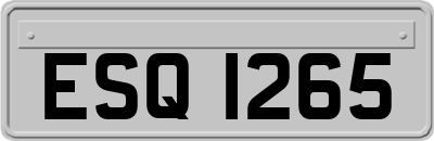 ESQ1265