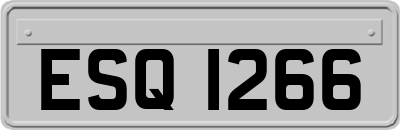 ESQ1266