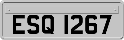 ESQ1267