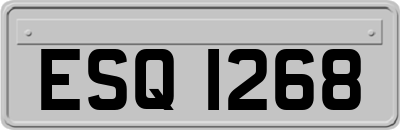 ESQ1268