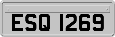 ESQ1269