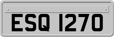 ESQ1270